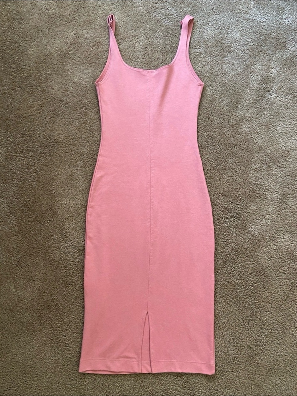 ZARA fitted dress - Picture 2 of 2